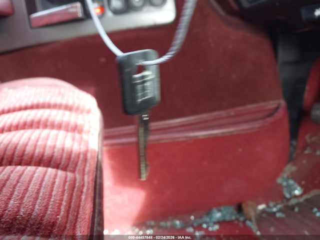 1990 CHEVROLET GMT-400 2GCEC19K1L1225236 Photo 10