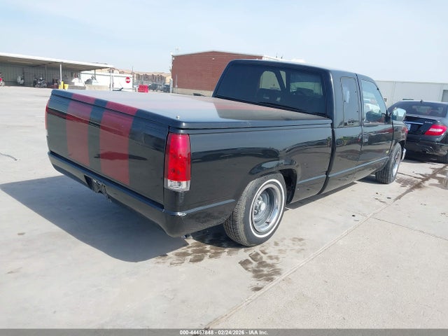 1990 CHEVROLET GMT-400 2GCEC19K1L1225236 Photo 3
