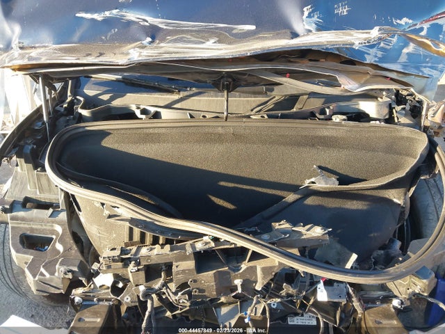 2024 TESLA MODEL X 7SAXCBE66RF446993 Photo 9