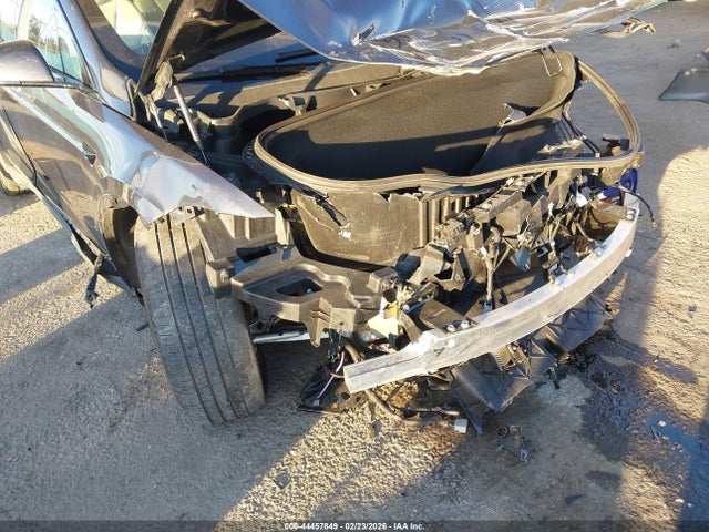 2024 TESLA MODEL X 7SAXCBE66RF446993 Photo 5