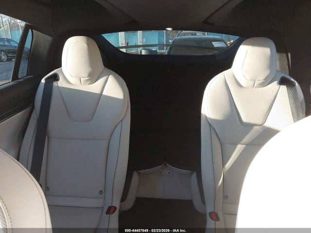 2024 TESLA MODEL X 7SAXCBE66RF446993 Photo 7