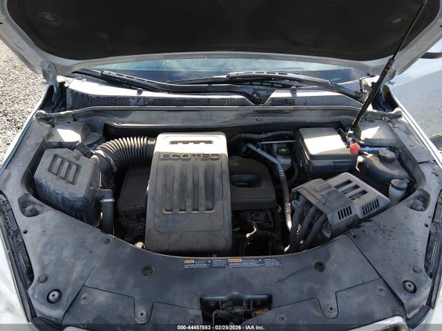 Chevrolet EQUINOX 1LT 2015 2GNFLFEK5F6218716 Image 10