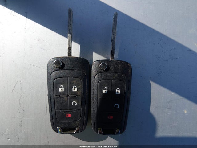 Chevrolet EQUINOX 1LT 2015 2GNFLFEK5F6218716 Image 11