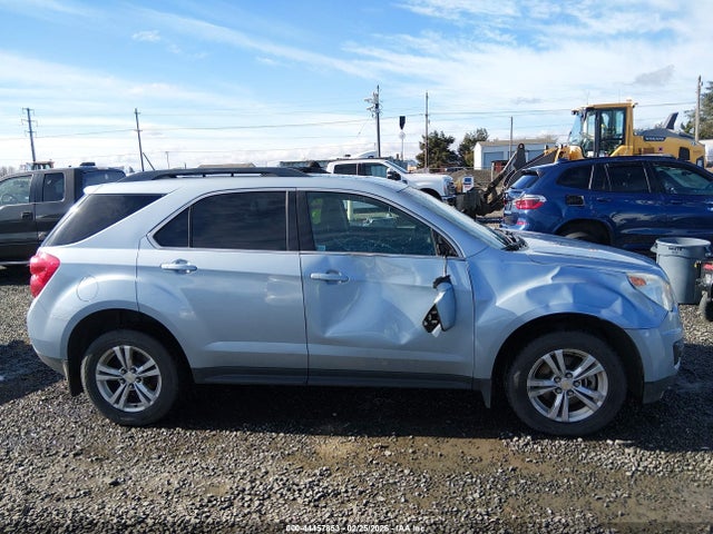Chevrolet EQUINOX 1LT 2015 2GNFLFEK5F6218716 Image 13