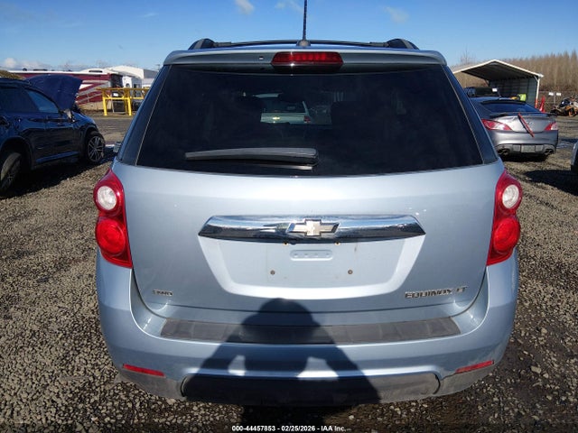 Chevrolet EQUINOX 1LT 2015 2GNFLFEK5F6218716 Image 16