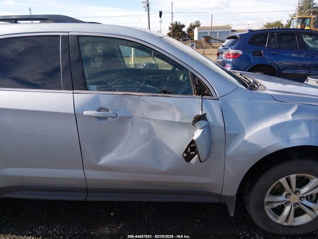 Chevrolet EQUINOX 1LT 2015 2GNFLFEK5F6218716 Image 17