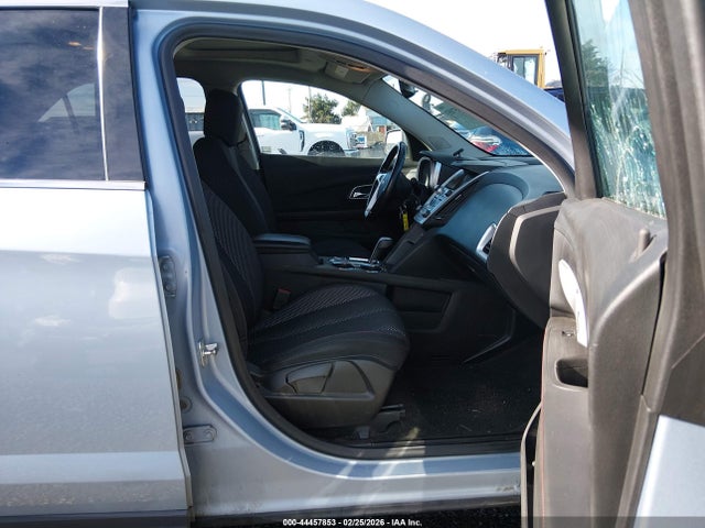 Chevrolet EQUINOX 1LT 2015 2GNFLFEK5F6218716 Image 5