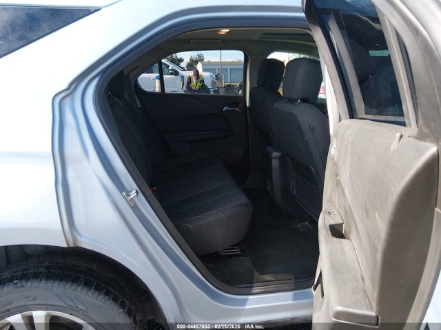 Chevrolet EQUINOX 1LT 2015 2GNFLFEK5F6218716 Image 8