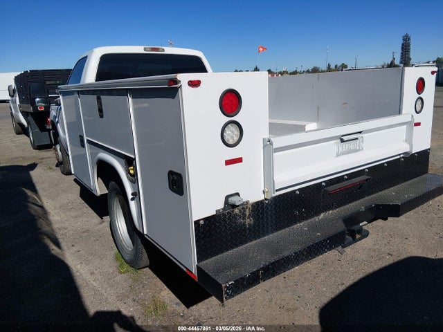 1FDRF3G68GEC86660 Ford F-350 Chassis