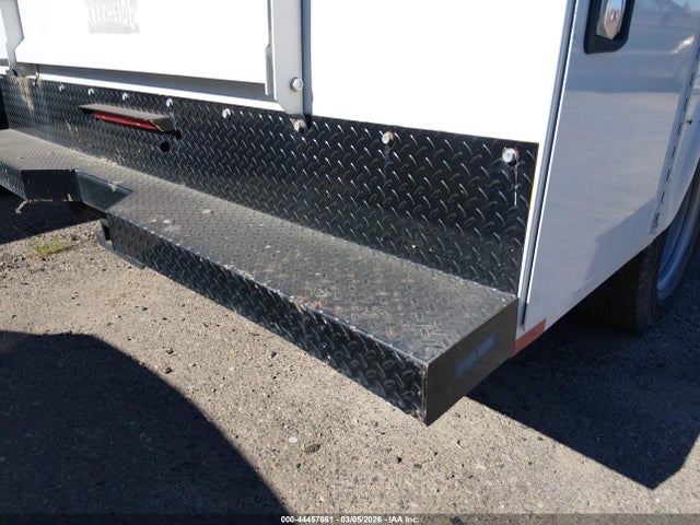 1FDRF3G68GEC86660 Ford F-350 Chassis