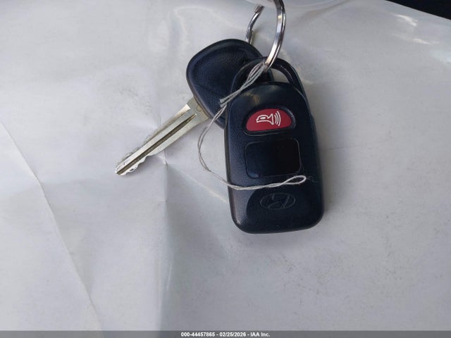 5NPD84LF6LH507977 Hyundai ELANTRA SEL