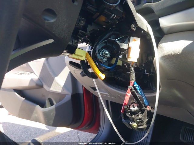 5NPD84LF6LH507977 Hyundai ELANTRA SEL