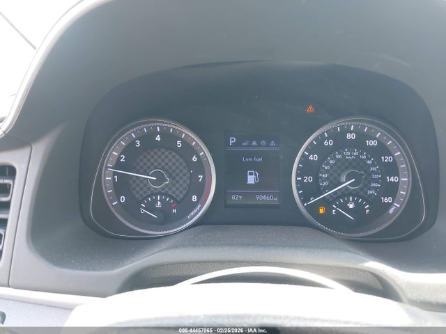 5NPD84LF6LH507977 Hyundai ELANTRA SEL