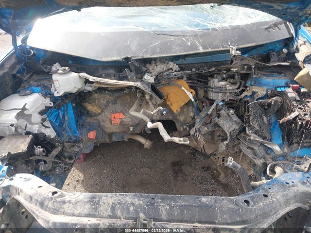 2020 TOYOTA MIRAI JTDBVRBD4LA008115 Photo 9