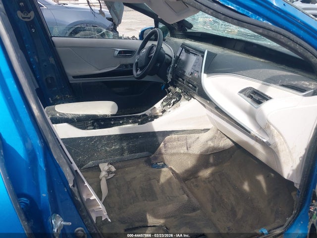 2020 TOYOTA MIRAI JTDBVRBD4LA008115 Photo 4