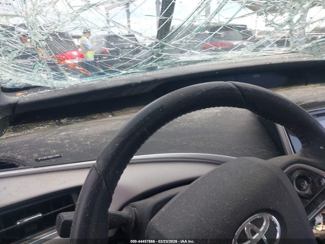 2020 TOYOTA MIRAI JTDBVRBD4LA008115 Photo 6