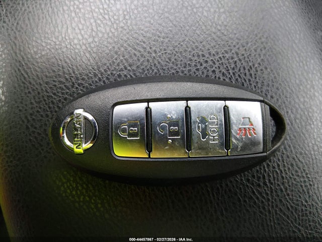 3N1AB7AP0HY367942 Nissan SENTRA SR