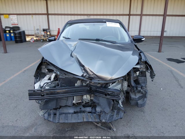 3N1AB7AP0HY367942 Nissan SENTRA SR