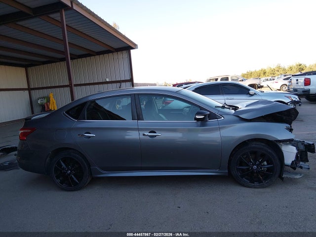 3N1AB7AP0HY367942 Nissan SENTRA SR