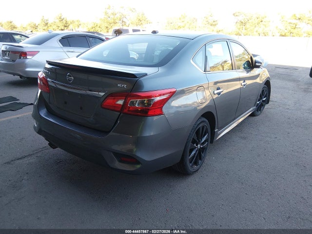 3N1AB7AP0HY367942 Nissan SENTRA SR