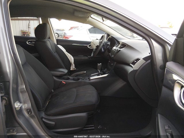 3N1AB7AP0HY367942 Nissan SENTRA SR