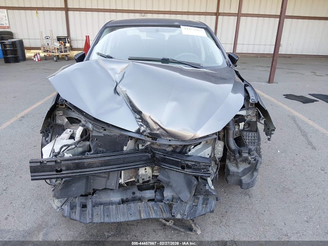 3N1AB7AP0HY367942 Nissan SENTRA SR