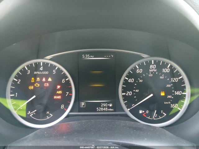 3N1AB7AP0HY367942 Nissan SENTRA SR
