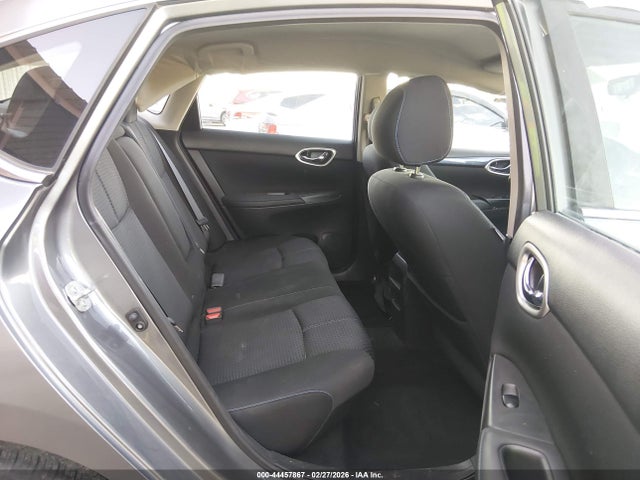 3N1AB7AP0HY367942 Nissan SENTRA SR