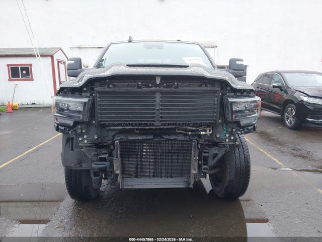 3C6UR5TL1RG160169 RAM 2500 Limited 4x4 6&#039;4 Box