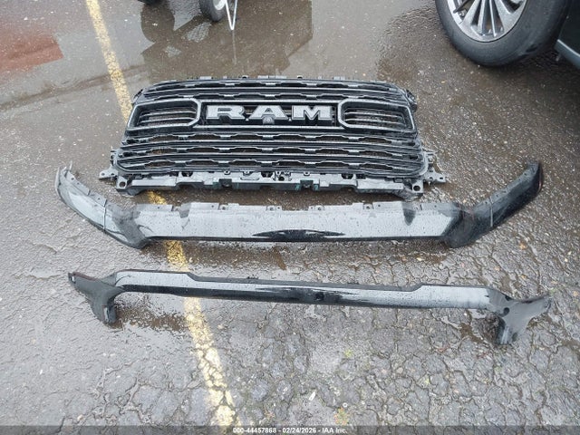 3C6UR5TL1RG160169 RAM 2500 Limited 4x4 6&#039;4 Box