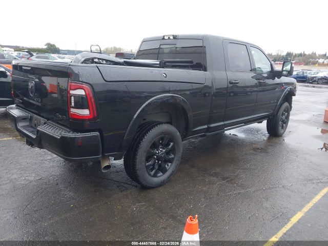 3C6UR5TL1RG160169 RAM 2500 Limited 4x4 6&#039;4 Box