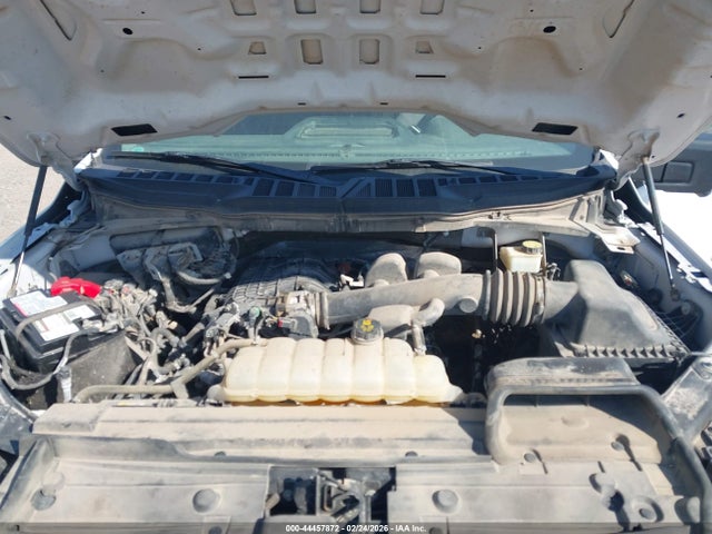 Ford F-150 Xl 2021 1FTEW1EB1MFB38444 Image 10
