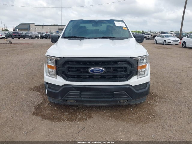 Ford F-150 Xl 2021 1FTEW1EB1MFB38444 Image 15