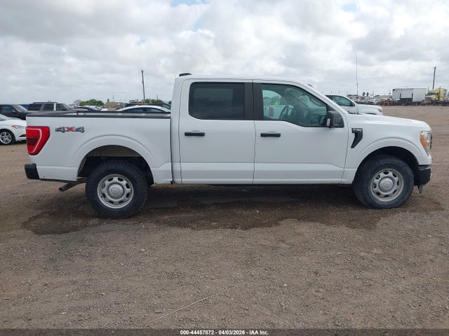 Ford F-150 Xl 2021 1FTEW1EB1MFB38444 Image 16