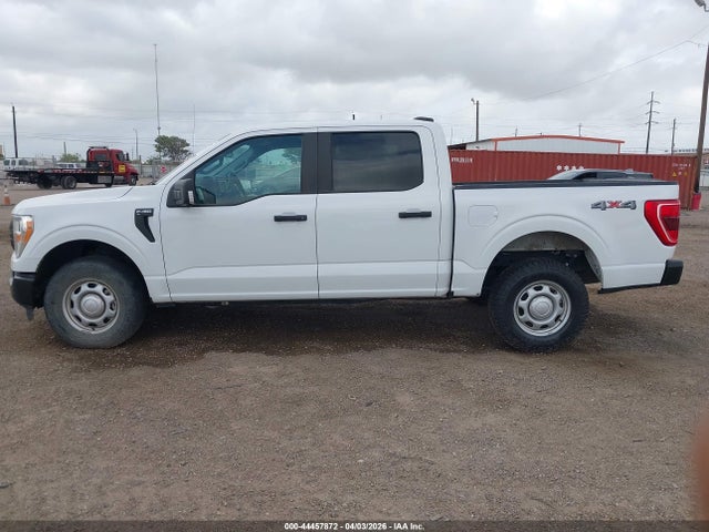 Ford F-150 Xl 2021 1FTEW1EB1MFB38444 Image 17