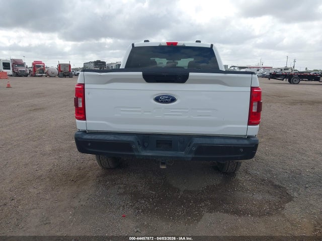 Ford F-150 Xl 2021 1FTEW1EB1MFB38444 Image 19