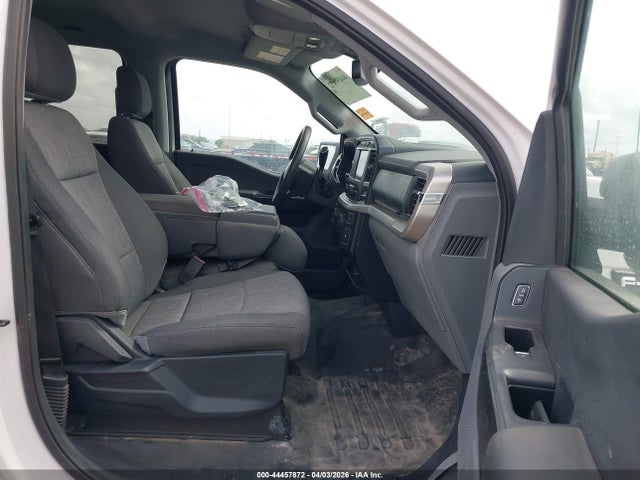 Ford F-150 Xl 2021 1FTEW1EB1MFB38444 Image 5