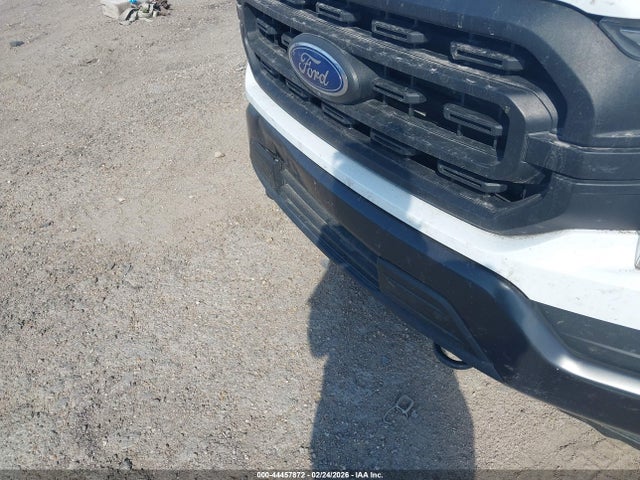 Ford F-150 Xl 2021 1FTEW1EB1MFB38444 Image 6