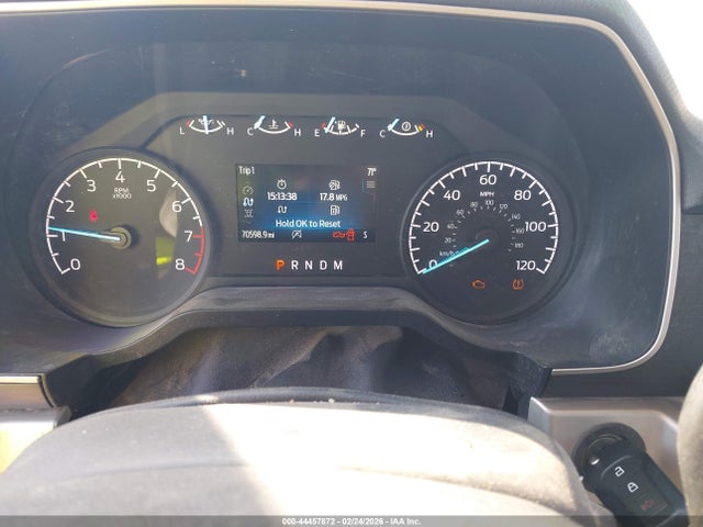 Ford F-150 Xl 2021 1FTEW1EB1MFB38444 Image 7