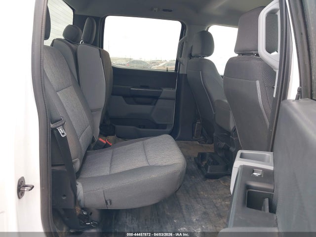 Ford F-150 Xl 2021 1FTEW1EB1MFB38444 Image 8