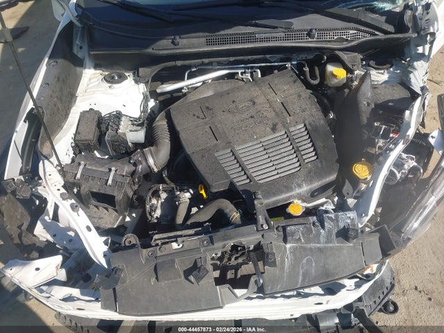 2021 SUBARU FORESTER JF2SKAAC6MH413163 Photo 9