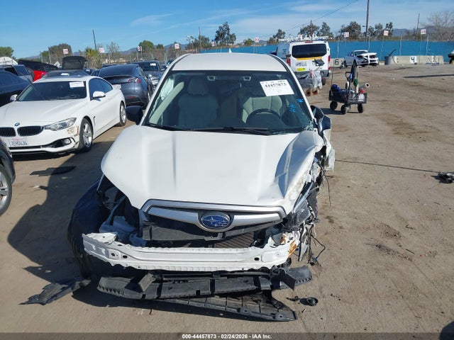 JF2SKAAC6MH413163 Subaru Forester