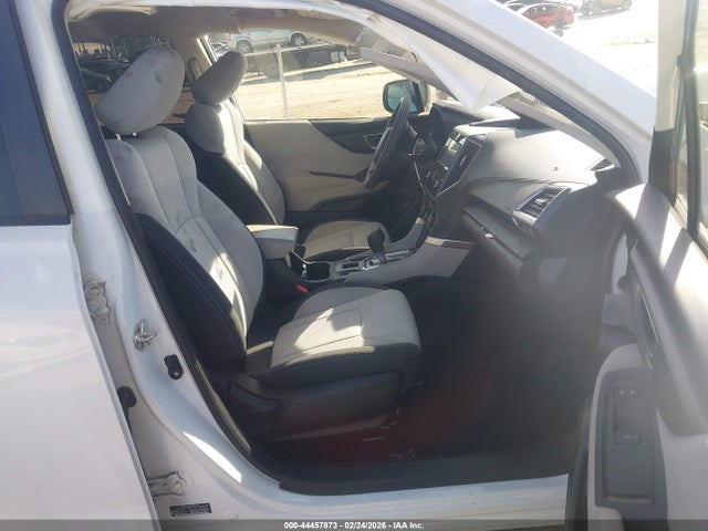 2021 SUBARU FORESTER JF2SKAAC6MH413163 Photo 4