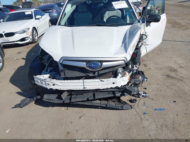 2021 SUBARU FORESTER JF2SKAAC6MH413163 Photo 5