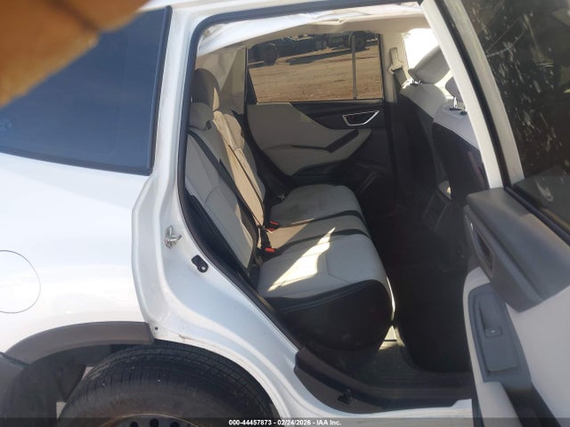 2021 SUBARU FORESTER JF2SKAAC6MH413163 Photo 7