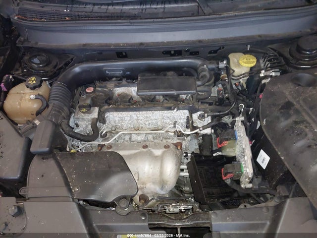 2017 Jeep Cherokee Latitude 4x4 მანქანა იყიდება აუქციონზე, vin: 1C4PJMCB4HW511428, აუქციონის ნომერი: 44457884