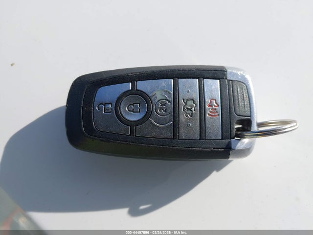 3FA6P0H91HR142237 Ford FUSION SE