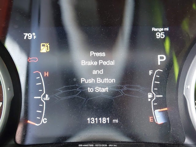 Jeep Compass Latitude Fwd 2019 3C4NJCBB9KT855675 Image 15