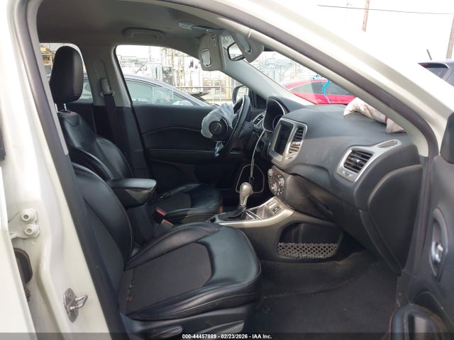 Jeep Compass Latitude Fwd 2019 3C4NJCBB9KT855675 Image 5