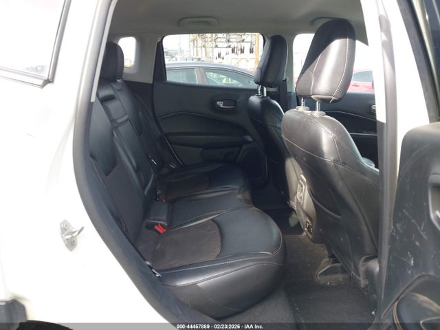 Jeep Compass Latitude Fwd 2019 3C4NJCBB9KT855675 Image 8